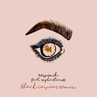Rewind - Wingtip, Sophie Strauss, Black Caviar