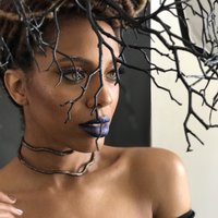 Strange Fruit - Jade Novah