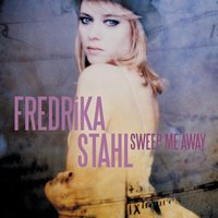 Fredrika Stahl