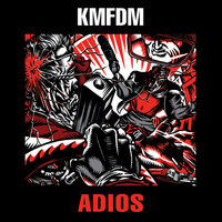 That's All - KMFDM