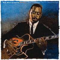 'Round Midnight - Jimmy Smith, Wes Montgomery