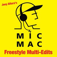 No Regrets - Joey Altura, David
