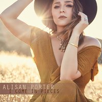 Nothing's Enough - Alisan Porter