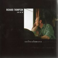Why Must I Plead - Richard Thompson