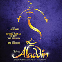 Proud of Your Boy - Alan Menken, Adam Jacobs
