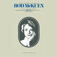 The Ivy That Clings To The Wall - Rod McKuen