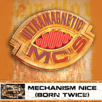 Nottz - Ultramagnetic MC's