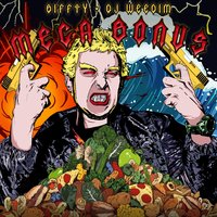 Bi2f - Biffty, DJ Weedim
