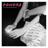 Champion - Donora