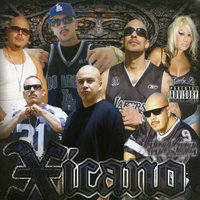 Tonight - Lucky Luciano