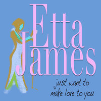 The Wallflower - Etta James, Richard Berry