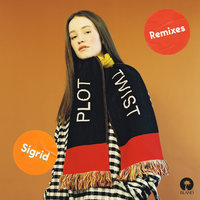 Plot Twist - Sigrid, Disciples