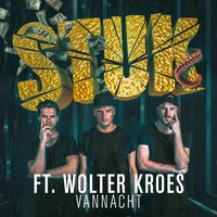 Vannacht - Stuk