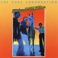The Hues Corporation