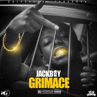 Grimace - Jackboy
