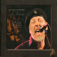 Dad's Gonna Kill Me - Richard Thompson, Richard Thompson feat. Michael Jerome, Danny Thompson, Taras Prodaniuk, Pete Zorn
