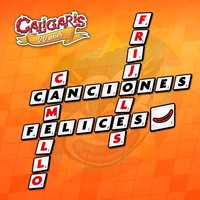 Frijoles - Los Caligaris