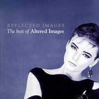 Happy Birthday - Altered Images