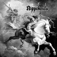 Anteeksiannon Synkkä Varjo - Rippikoulu