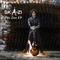 I Wish (by Infected Mushroom) - Skazi