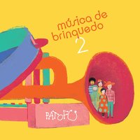 Datemi un Martello - Pato Fu