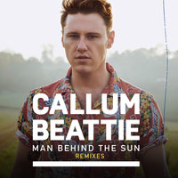 Man Behind The Sun - Callum Beattie, Low Steppa