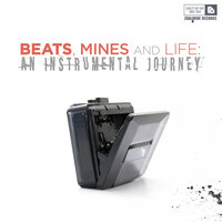 Get Down - M-Phazes, Pharoahe Monch