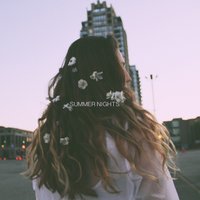Summer Nights - Alina Libkind