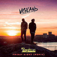 Friday Night‬‬‬ - Vigiland, Tropkillaz