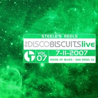 Spaga - The Disco Biscuits