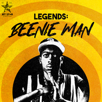 Pride & Joy - Beenie Man, Jon B