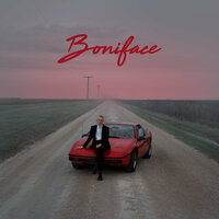 The Page - Boniface