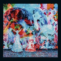 Barca Quemada - Triángulo de Amor Bizarro