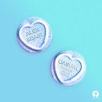 Casual - Alex Adair, Thomas Gold