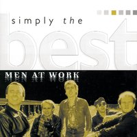 Who Can It Be Now? - Men At Work