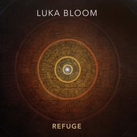 I Am Not at War with Anyone - Luka Bloom