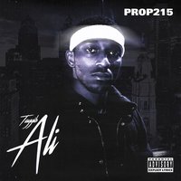 All Year - Tayyib Ali, Tedy Andreas