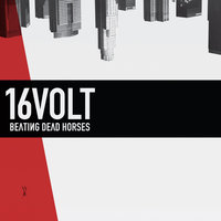 You Will All Go Down - 16Volt