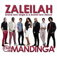 Zaleilah - Mandinga