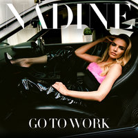 Go To Work - Nadine Coyle, DJ Licious