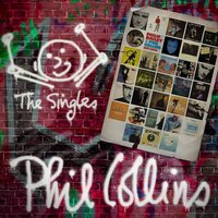 Something Happened on the Way to Heaven - Phil Collins