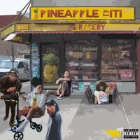 Rose Colored - pineappleCITI