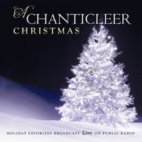 Rocking Carol - Chanticleer
