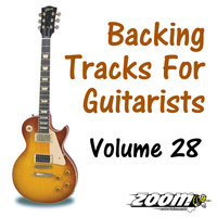 Somebody Told Me (Minus Lead Guitar) [In The Style Of 'The Killers'] - Backing Tracks For Guitarists