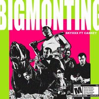 BIG MON TING - SKYXXX, Caskey