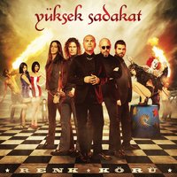 Parti Çocuğu - Yüksek Sadakat