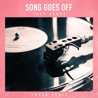 Song Goes Off - Trey Songz, SWACQ