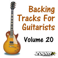 Certain Kind Of Fool (Minus Electric Guitar & Solo) [In The Style Of 'The Eagles'] - Backing Tracks For Guitarists