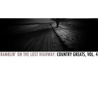 Roaming Rambler Blues - Lonnie Johnson