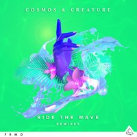Ride The Wave - GOLDHOUSE